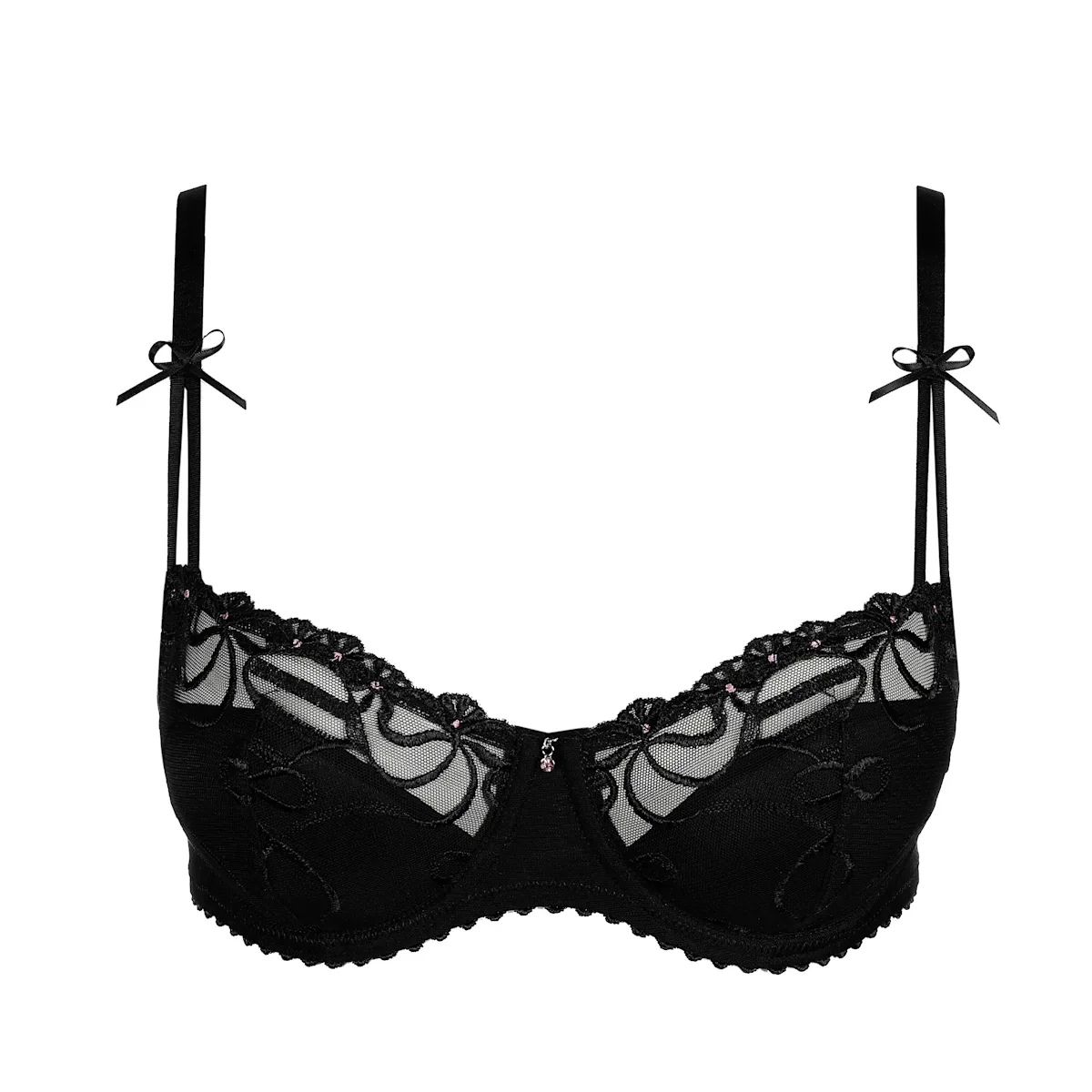 Marie Jo Noova Half Padded Balcony Bra