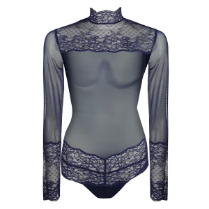 Marie Jo Musea Special Body Sapphire Blue