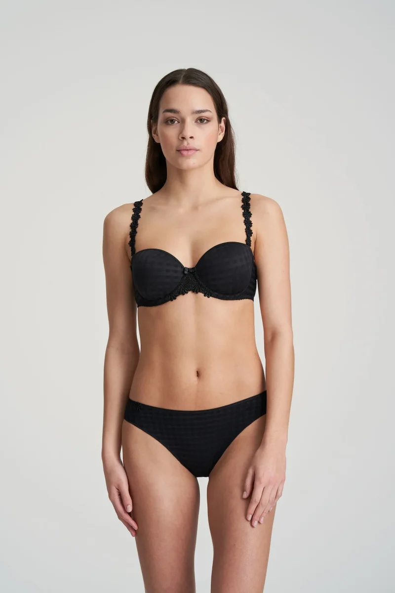 Marie Jo Avero Rio Breif Black - Bild 7