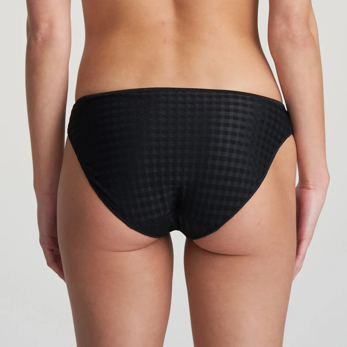 Marie Jo Avero Rio Breif Black - Bild 5
