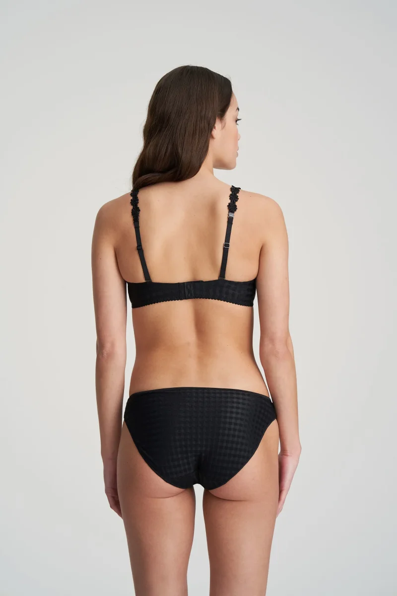 Marie Jo Avero Rio Breif Black - Bild 8