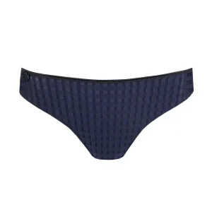 Marie Jo Avero Rio Brief Velvet Blue