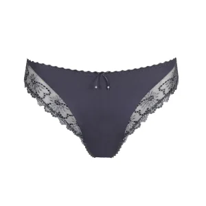 Marie Jo Jane Italian Briefs Blue Shadow