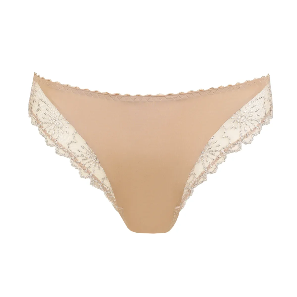 Marie Jo Jane Italian Briefs Sand