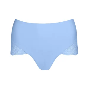 MARIE JO COLOR STUDIO Shapewear High Briefs Open Air