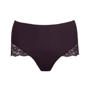 Marie Jo COLOR STUDIO Shapewear High Briefs Amethyst