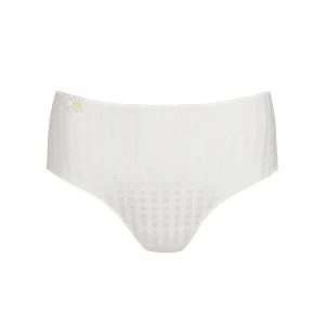 Marie Jo Avero Full Briefs Ivory Petal