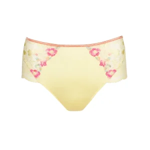 Marie Jo Lizelot Full briefs French Vanilla