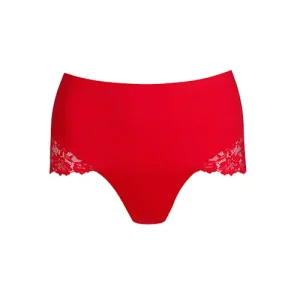 Marie Jo Soft Studio Full Briefs True Red