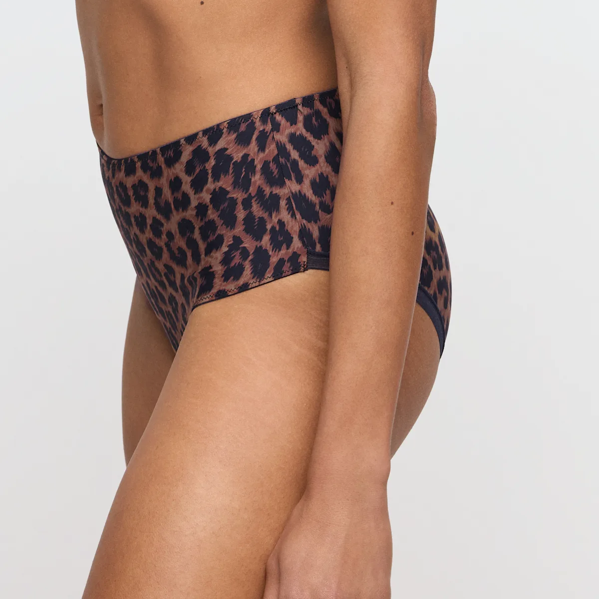 Marie Jo Tom Full Briefs Fauve - Bild 4