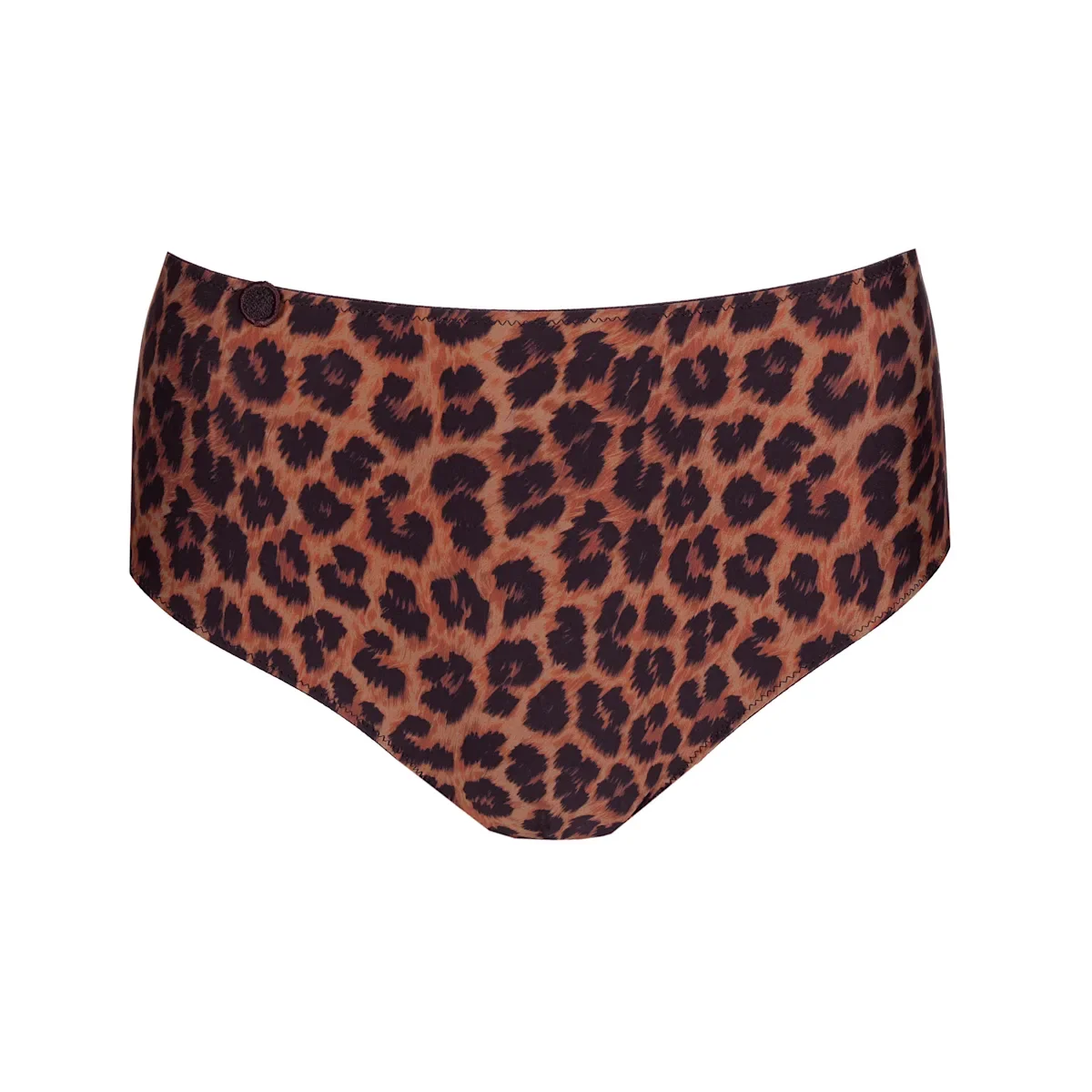 Marie Jo Tom Full Briefs Fauve