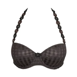 Marie Jo Avero Padded Balcony Sweet Chocolate