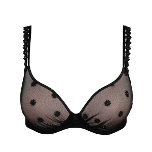Marie Jo Daisy Padded Bra Heartshape