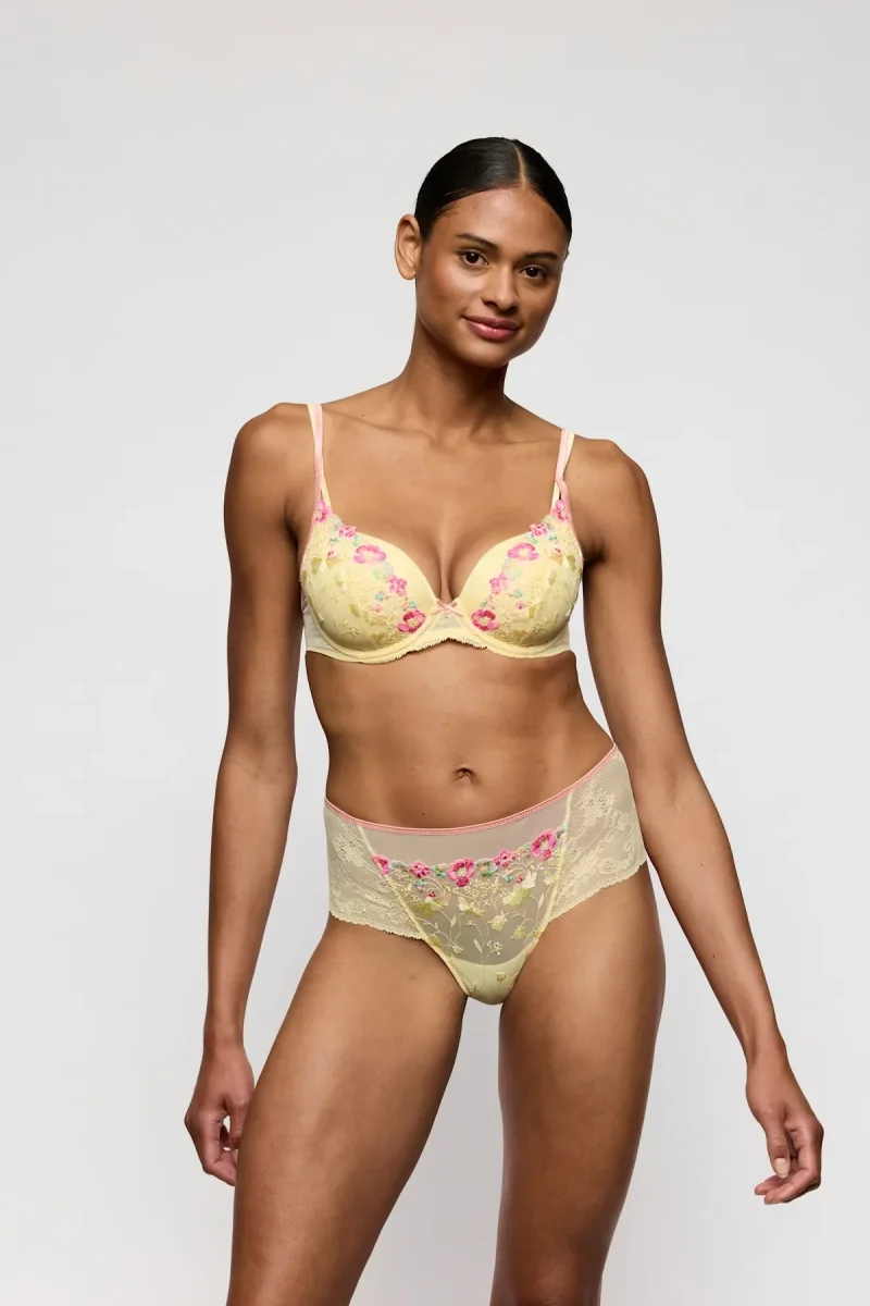 Marie Jo Lizelot Hotpants French Vanilla - Bild 7