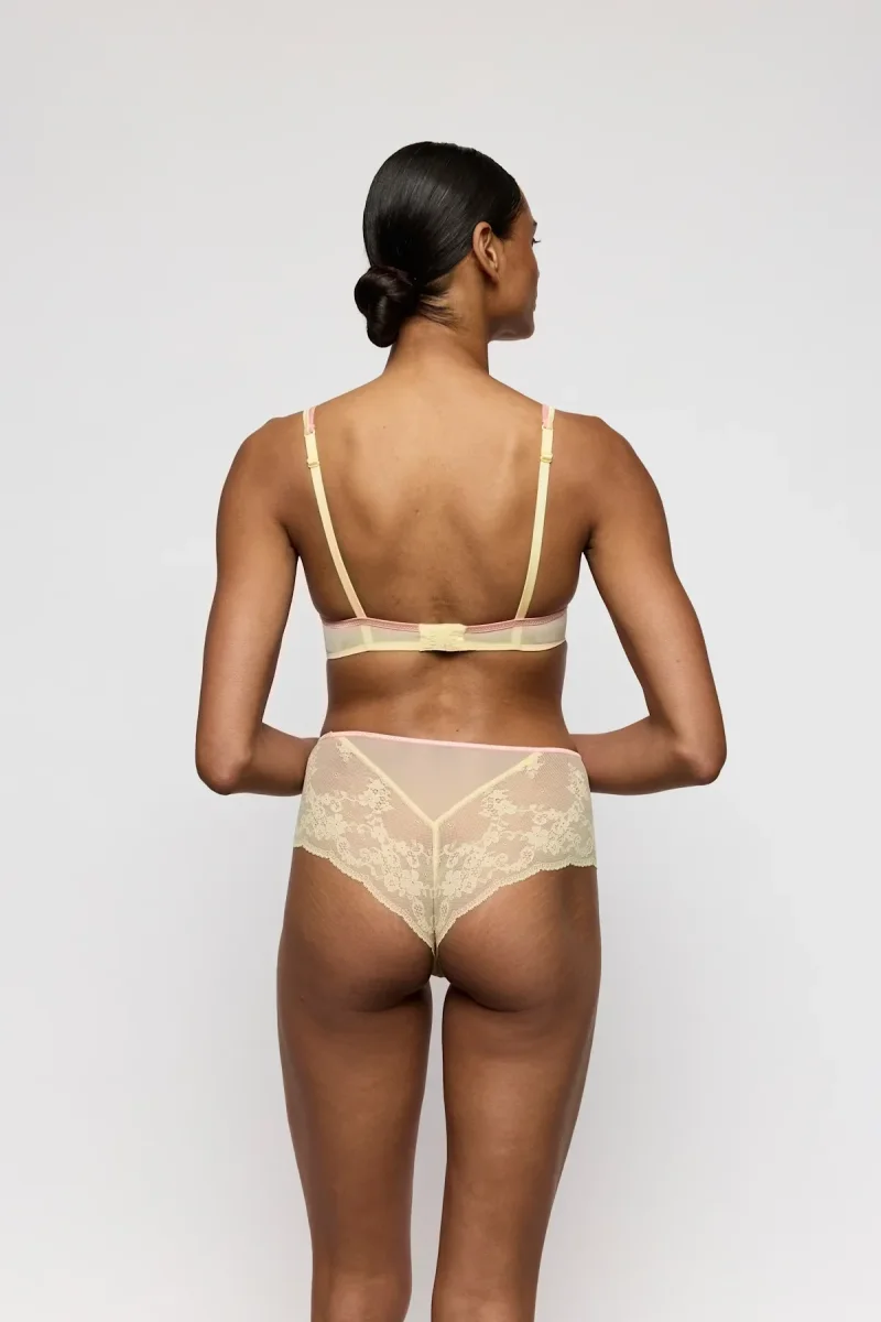 Marie Jo Lizelot Hotpants French Vanilla - Bild 8