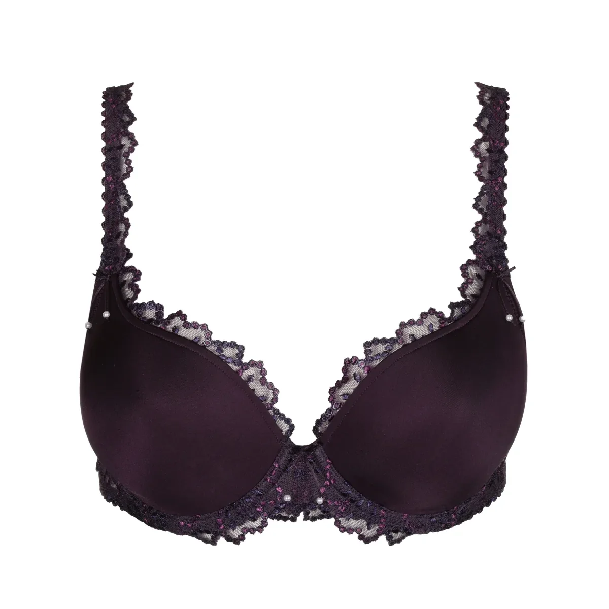 Marie Jo Jane Padded bra Heartshape Amethyst - Bild 2