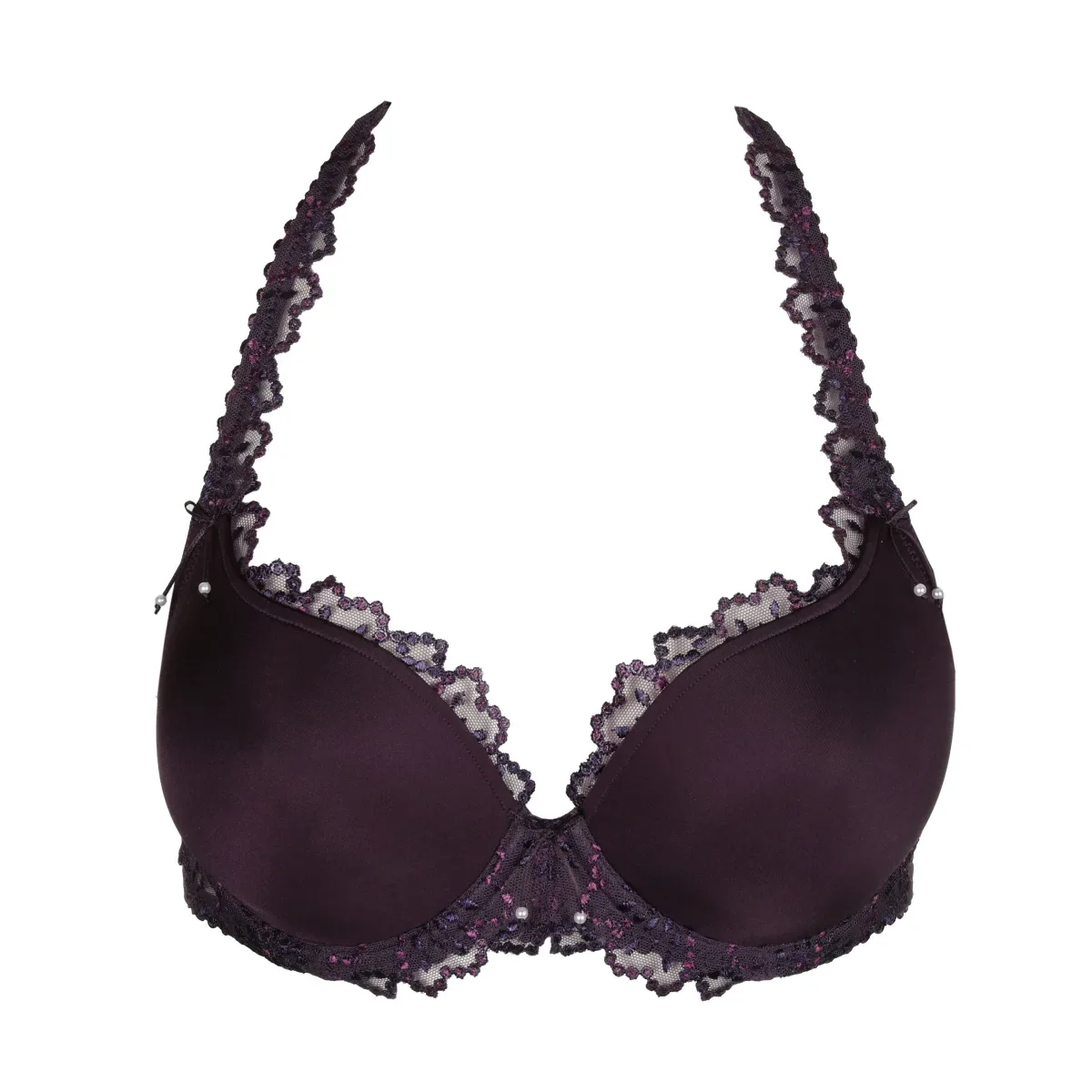 Marie Jo Jane Padded bra Heartshape Amethyst - Bild 8