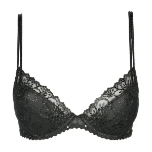 Marie Jo Jane Push up Bra Black