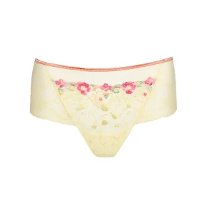 Marie Jo Lizelot Hotpants French Vanilla