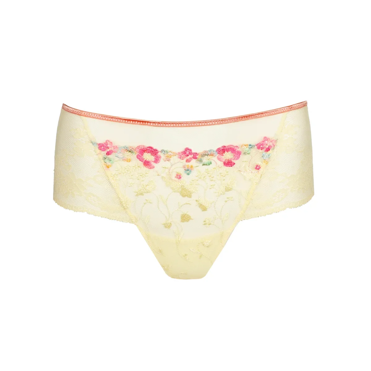 Marie Jo Lizelot Hotpants French Vanilla