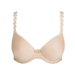 Marie Jo Avero Spacer Full Cup Bra Caffé Latte