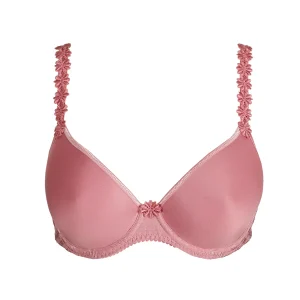 Marie Jo Avero Spacer Full Cup Bra Ballet Pink