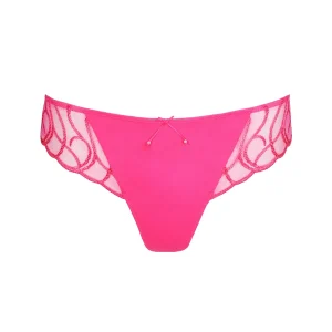 Marie Jo Heleen Thong Hollywood Pink