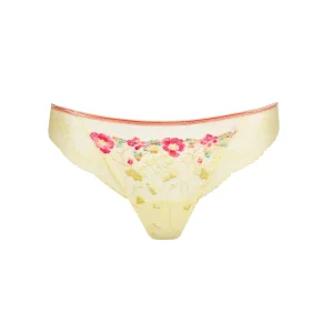 Marie Jo Lizelot Thong French Vanilla