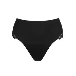 Marie Jo Soft Studio Thong Black