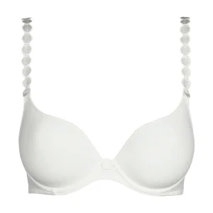 Marie Jo Tom Padded Bra Heartshape Natural