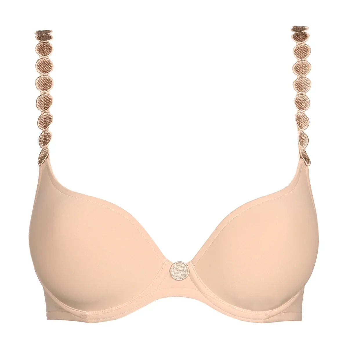 Marie Jo Padded Bra Heartshape Tom Caffé Latte - Bild 2