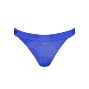 Marie Jo Swim Emly Bikini Briefs Brazilian Electric Blue