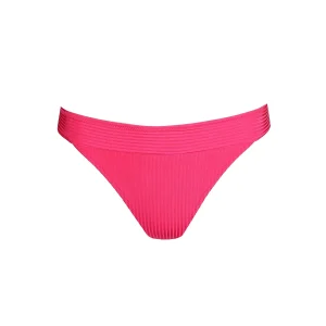 Marie Jo Swim Emly Bikini Briefs Brazilian Dragon Fruit