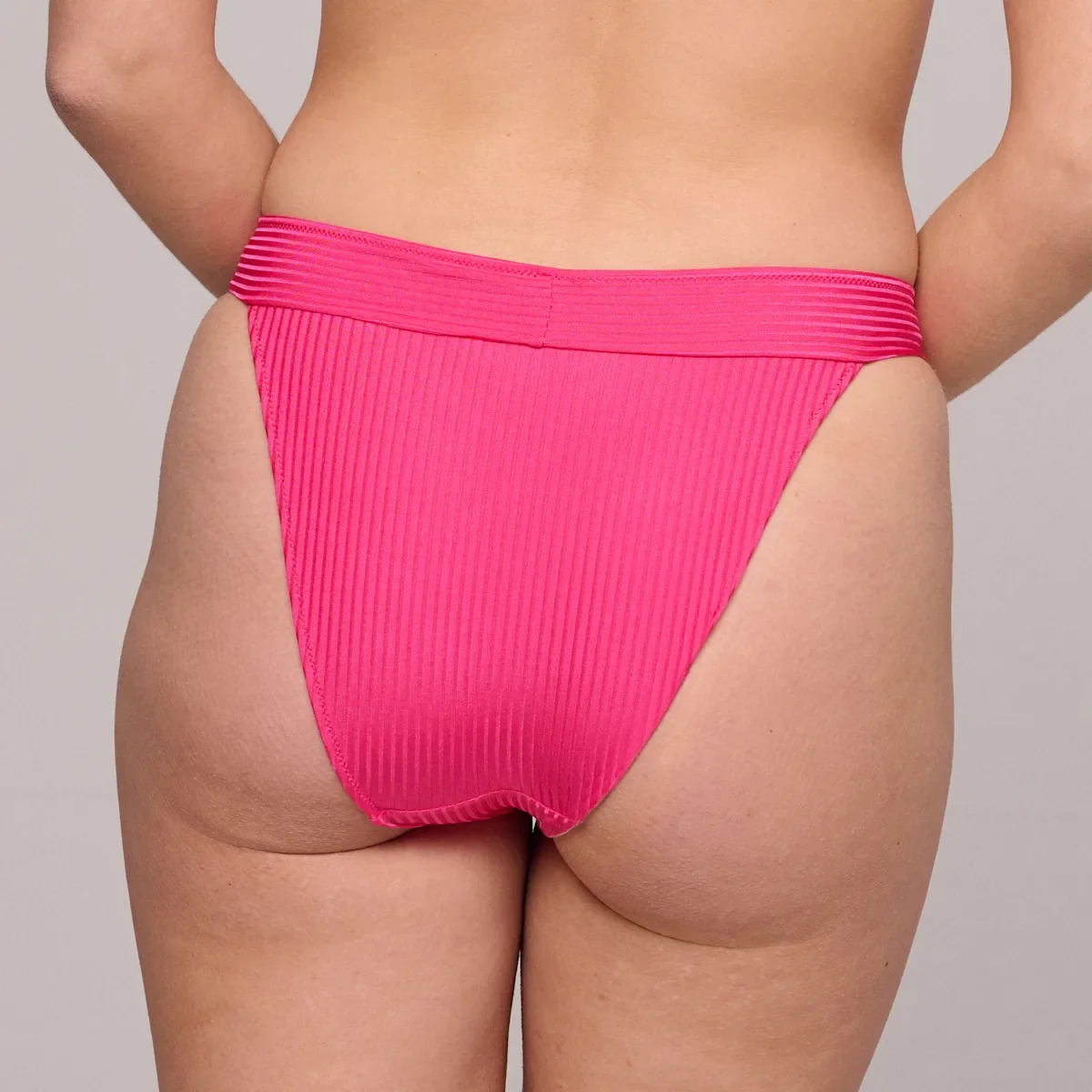 Marie Jo Swim Emly Bikini Briefs Brazilian Dragon Fruit - Bild 5