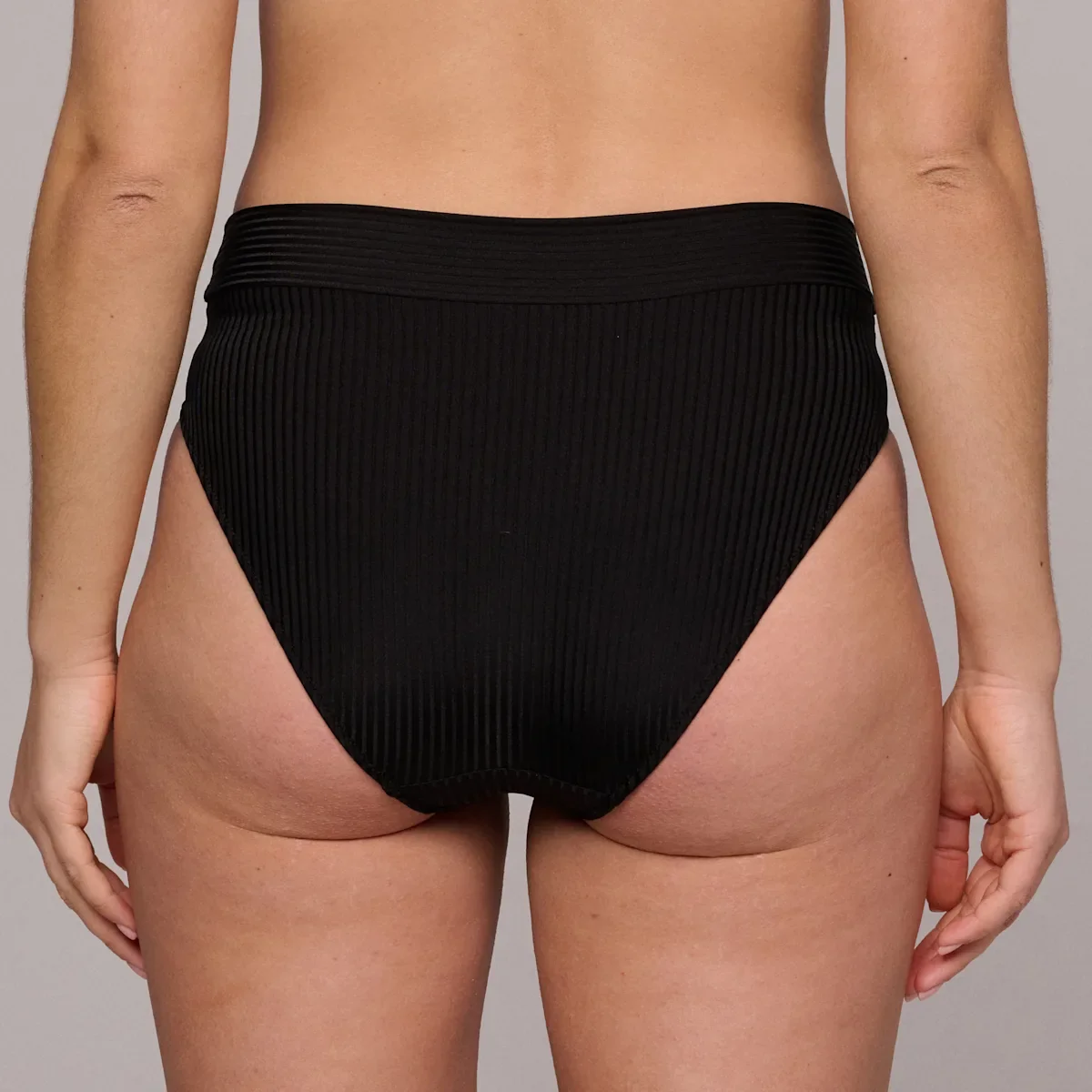 Marie Jo Swim Emly Bikini Fold Briefs Black - Bild 4