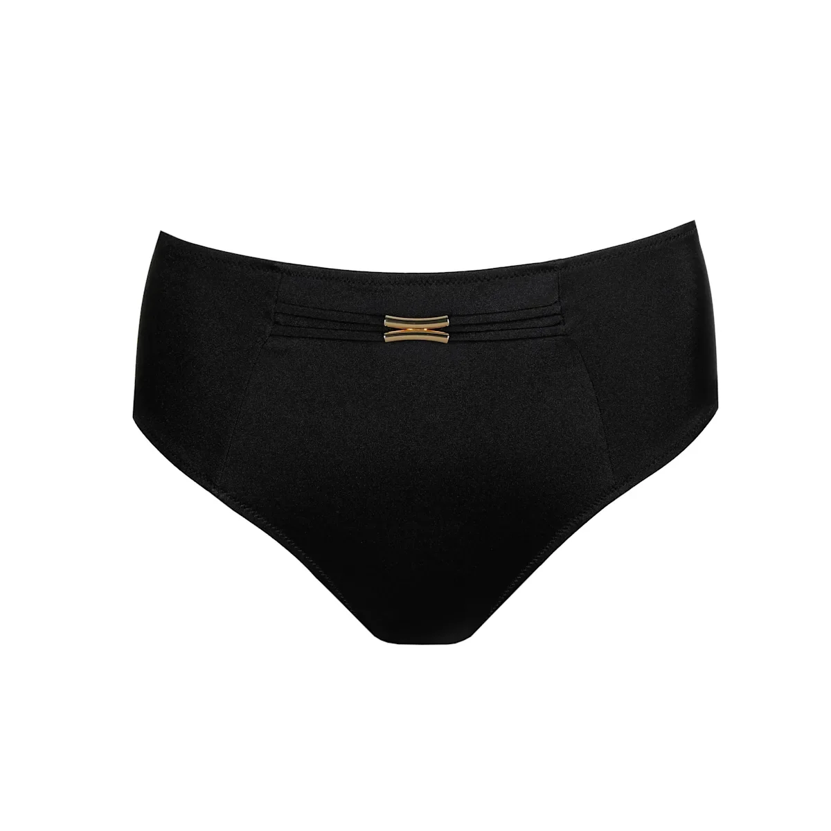 Marie Jo Swim Hello Sunset Bikini Full Briefs Black - Bild 2