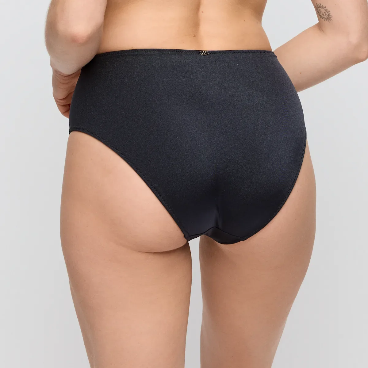 Marie Jo Swim Hello Sunset Bikini Full Briefs Black - Bild 4