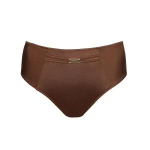Marie Jo Swim Hello Sunset Bikini Full Briefs Sepia