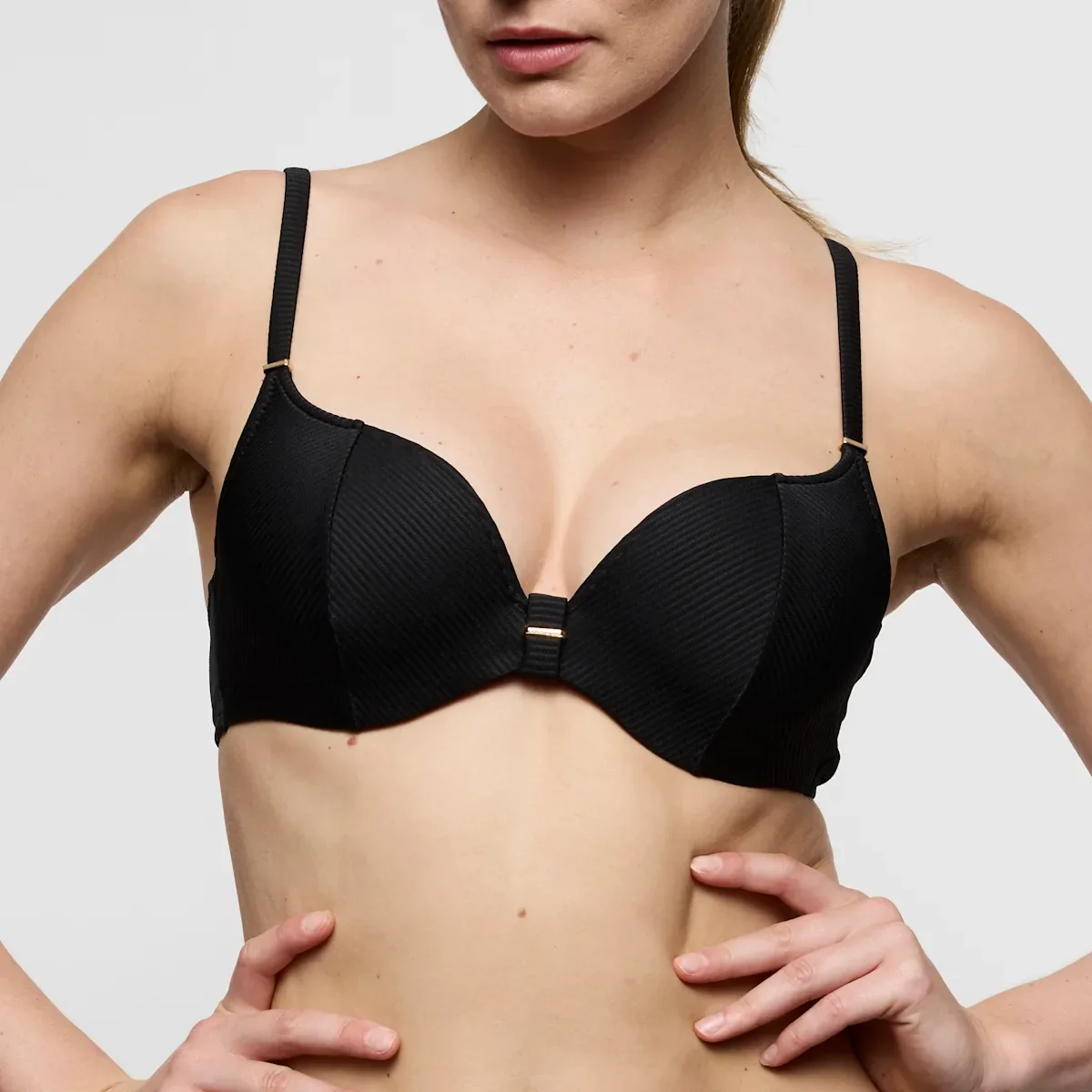 Marie Jo Swim Cassie Padded Bikini Top Heartshape - Bild 4