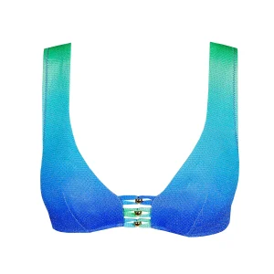 Marie Jo Swim Nusa Dua Padded Triangle Bikini Top