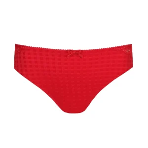 PrimaDonna Madison rio briefs Scarlet