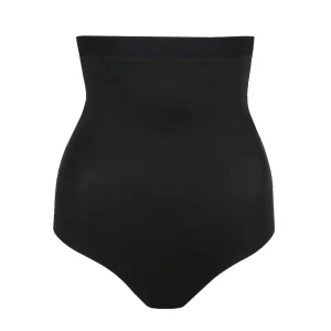Primadonna Figuras shapewear high briefs Charcoal