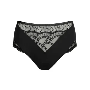 Primadonna Naica Full Briefs Black