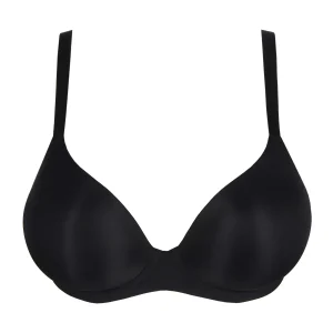 Primadonna Figuras Spacer Bra Charcoal