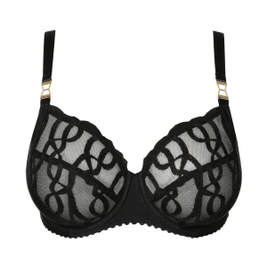 PrimaDonna Vallarta Full cup bra Black