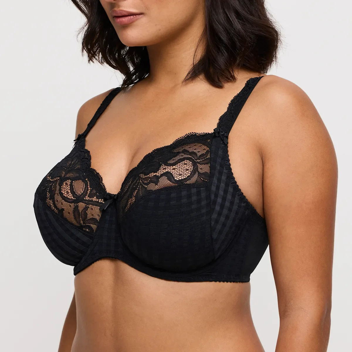 Primadonna Madison full cup bra Black - Bild 5