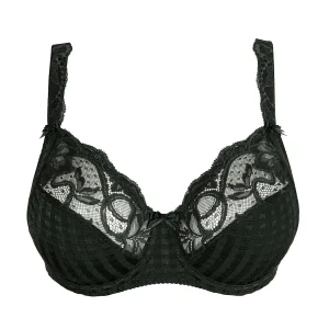 PrimaDonna Madison Full Cup Bra Deep Forest
