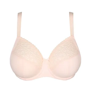 Primadonna Montara full fup bra Crystal Pink
