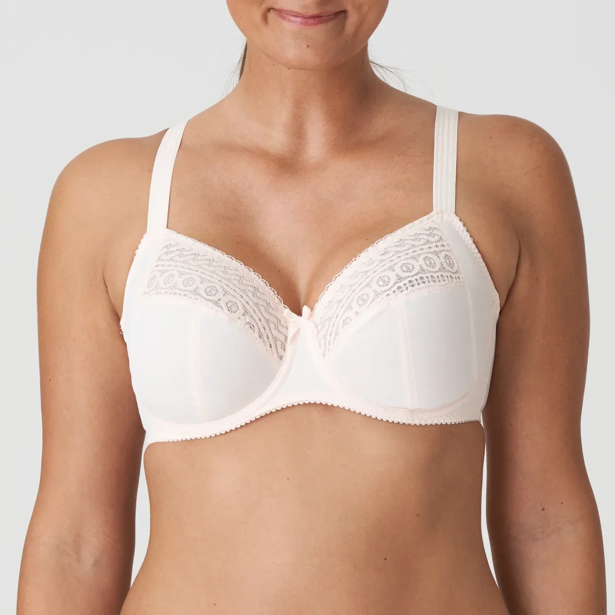 Primadonna Montara full fup bra Crystal Pink - Bild 3
