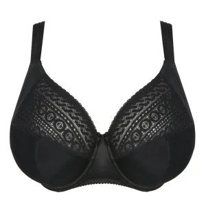 Primadonna Montara full fup bra Black